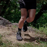 越野襪・平衡靜動襪∣0-100 km 感受呼吸∣運動、辦公、居家