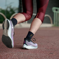 馬拉松襪・平衡靜動襪∣0-100 km 感受呼吸∣運動、辦公、居家