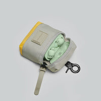 【GASTON LUGA】Heritage Mini Pouch多用途隨身耳機包