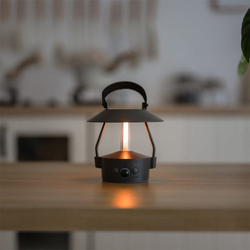 LED Lantern MINIMO 智慧感應燈