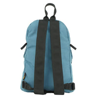 Mini Daypack 經典迷你休閒後背包－海軍藍/新藍/天空藍