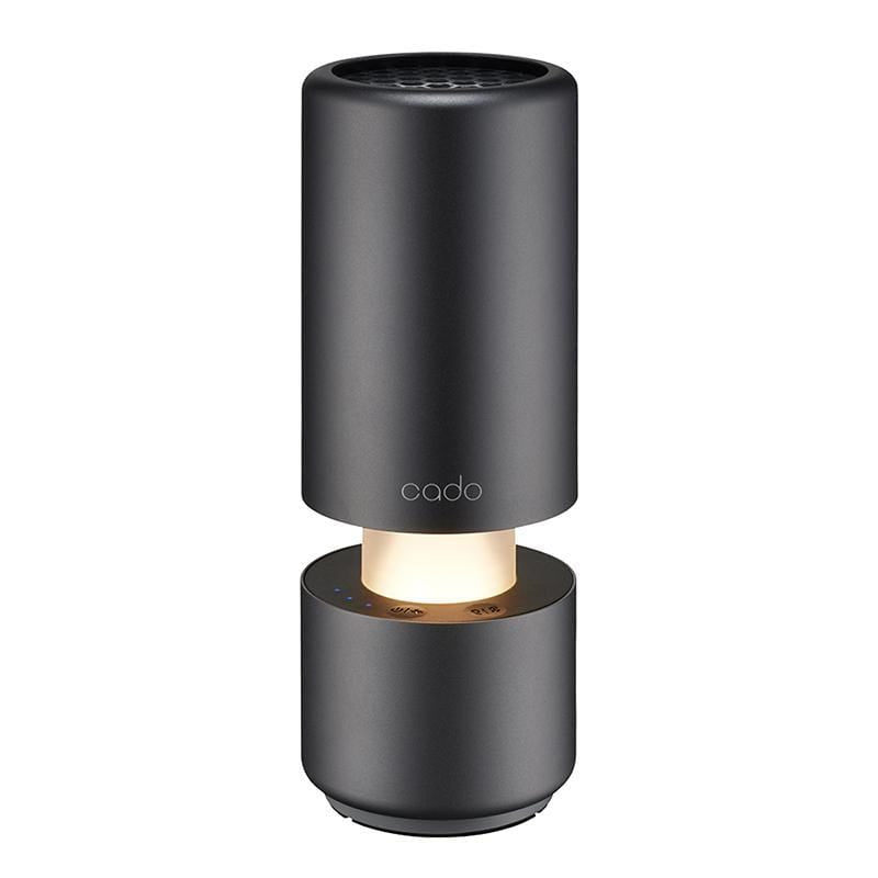 日本【cado】LEAF Portable (MP-C30) 攜帶式空氣清淨機（公司貨）共3色