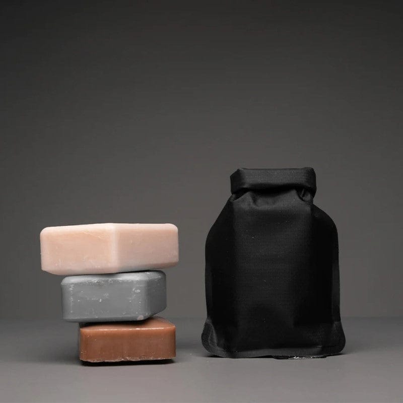 FlatPak Soap Bar Case 便攜旅行肥皂收納盒