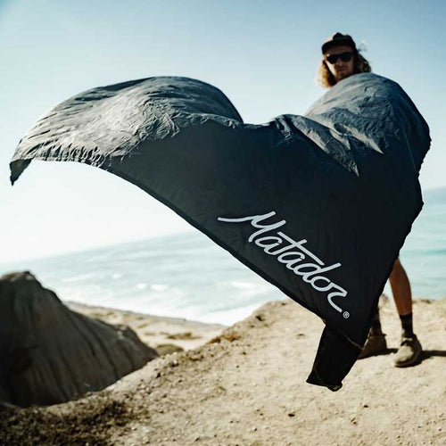 Pocket Blanket 3.0 戶外口袋型野餐墊 2-4人用-3色可選