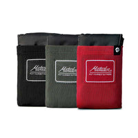 Pocket Blanket 3.0 戶外口袋型野餐墊 2-4人用-3色可選