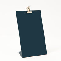 Clipboard Frame 桌上型備忘板 – 六色