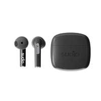 Sudio N2 真無線藍牙耳機