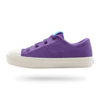 THE PHILLIPS 小童 - GUMBALL PURPLE / PICKET WHITE