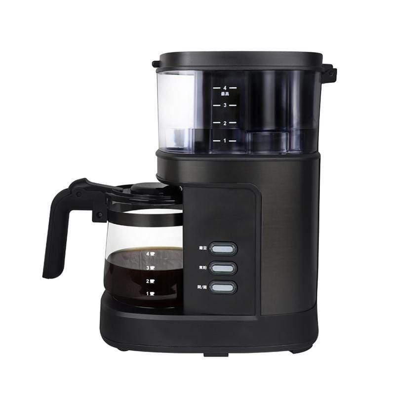 全自動研磨咖啡機NI-CM811