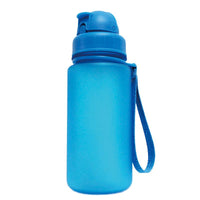 氫素水瓶-藍