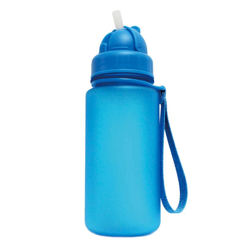 氫素水瓶-藍