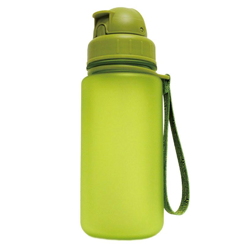 氫素水瓶-綠
