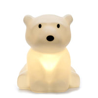 Nanuk Lamp 北極熊LED設計燈