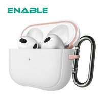 【ENABLE】NEST For AirPods 3 雙層防摔抗震保護套