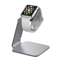 NuStand Apple Watch 手錶立架 - 深灰