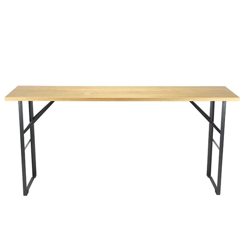 Doutzen- 杜晨實木折疊桌