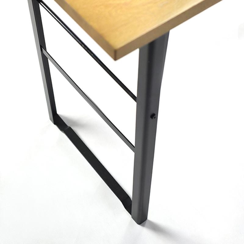 Doutzen- 杜晨實木折疊桌