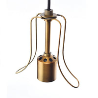 Olite- 歐蕾特錐形吊燈