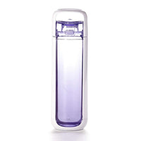 One信念水瓶(750ml) - 冰晶藍-夜空藍-尊爵黑-樂活綠-玫瑰粉-薰衣草紫-迷霧黑-雪湖白(共八色)