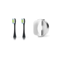 智能聲波電動牙刷-P5標準清潔型牙刷組 搭專用壁掛