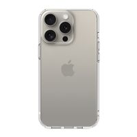 TENC™ Air 國王新衣防摔氣墊殼- iPhone 15 Pro Max (6.7 吋) - PC-1567PCC