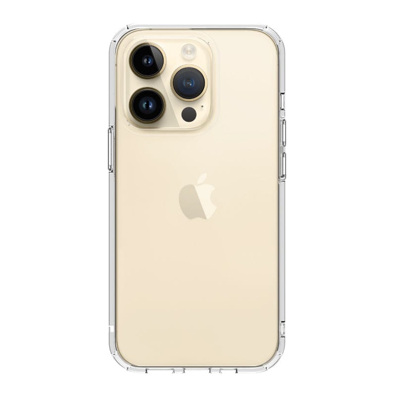 TENC™ Air 國王新衣防摔氣墊殼- iPhone 14 Pro Max (6.7") - PC-967PCC