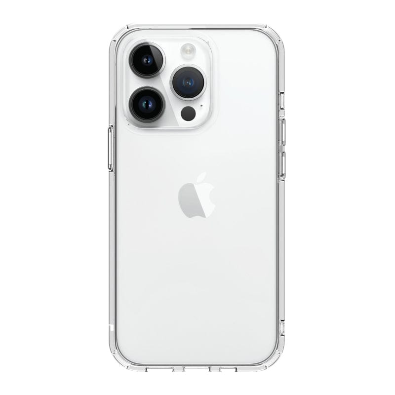 TENC™ Air 國王新衣防摔氣墊殼- iPhone 14 Pro Max (6.7") - PC-967PCC