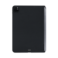 PITAKA｜MagEZ Case iPad 2021 芳輪纖維磁吸平板殼