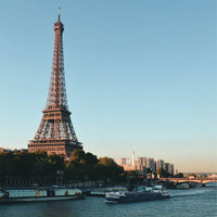 City Frame M 巴黎鐵塔 法國