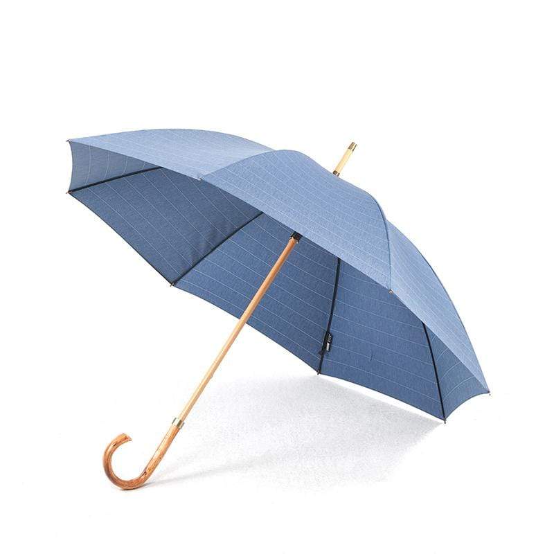 RainSmith Metropolitan 大都會系列原木直傘