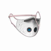 Airinum Urban Air Mask 2.0 口罩+ 一盒濾芯組合 - 珍珠粉