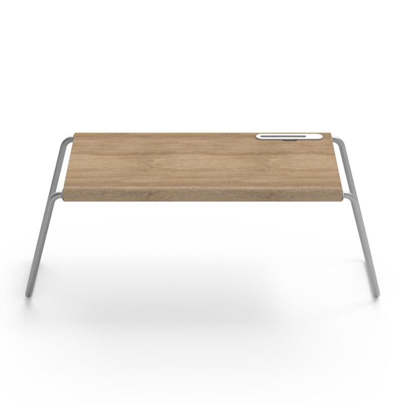 PlayTable 木質多功能行動桌板-3色可選
