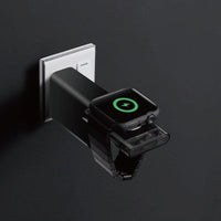 PITAKA | Apple Watch 磁吸隨身充電座