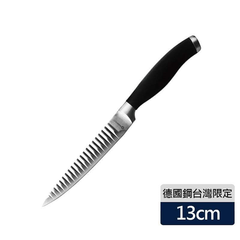 GT Premium 5" Utility Knife / GT空氣刀 台灣限定款 13cm 萬用刀 (含刀套)