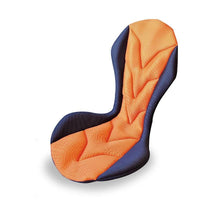 RaverSport 車用機能椅墊- 橘