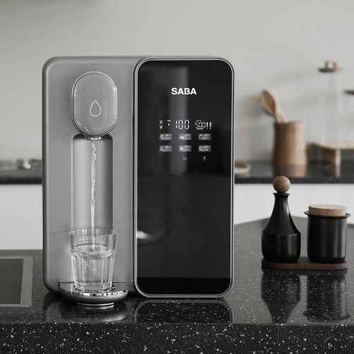 RO即熱式濾淨飲水機 SA-HQ08