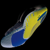Outdoor 3D 登山健行抗菌鞋墊(緩震保護、舒緩足壓)