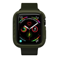 JTLEGEND Apple Watch Series 7/6/5/4/SE (44/45mm共用) ShockRim 防摔保護殼