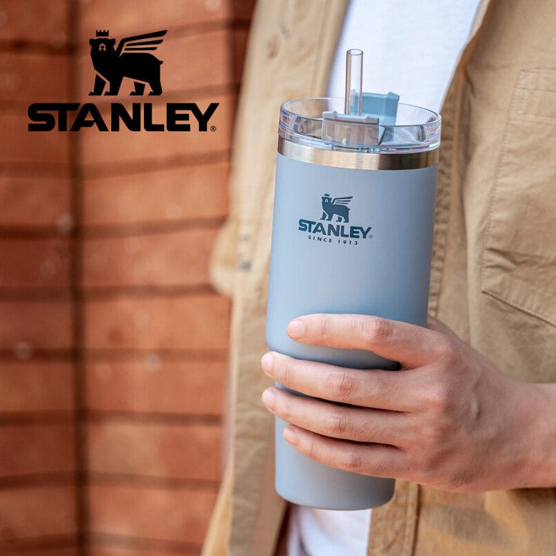 STANLEY 冒險系列 吸管隨手杯 0.88L