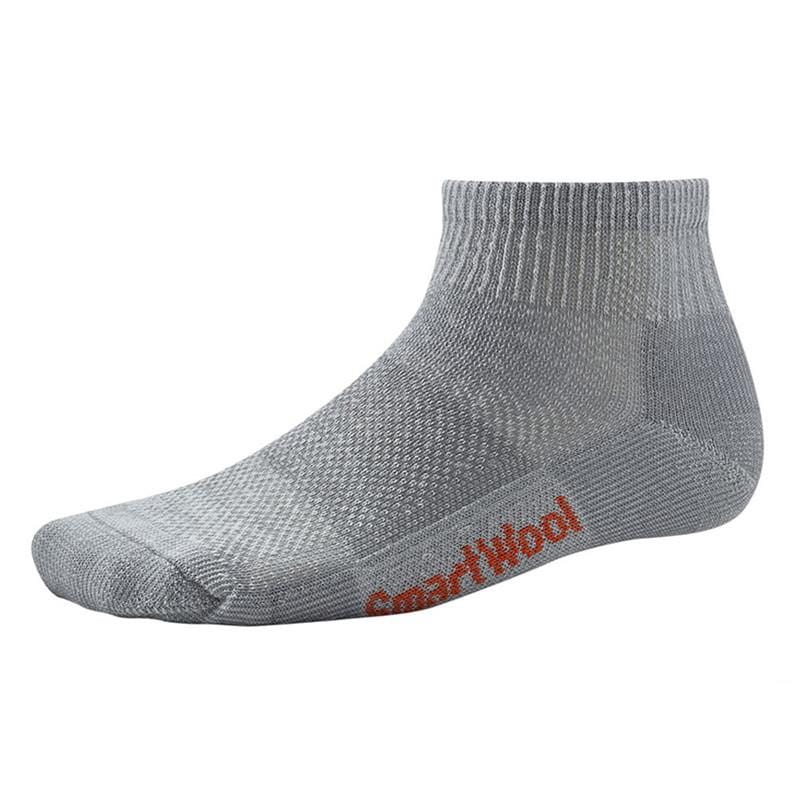 中性【徒步】超輕型 羊毛襪短襪(2色可選)