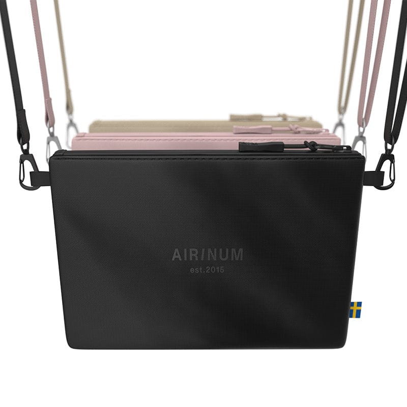 Airinum Shoulder Bag 時尚抗菌肩背包