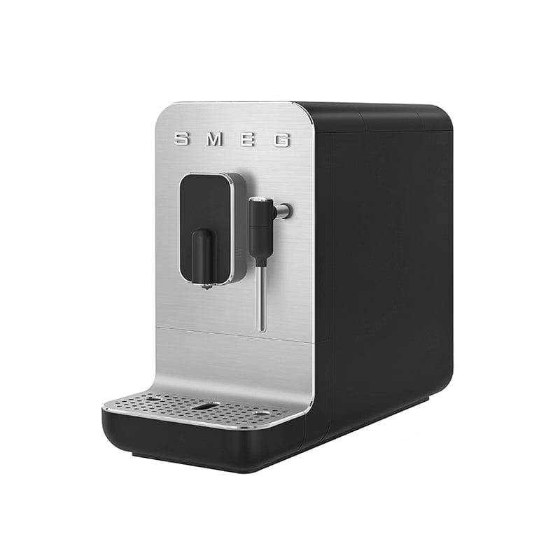 SMEG BCC12 全自動コーヒーマシン 海外輸入品 動作確認済 美品 12 義大利全自動義式咖啡機(BCC12款) | SMEG | citiesocial | 找好東西