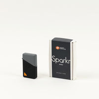SPARKR MINI 防風電弧打火機＆手電筒