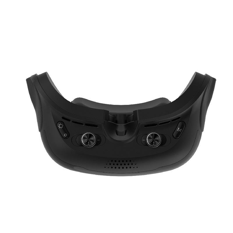 GOOVIS T2 Young頭戴顯示器－Black 黑色