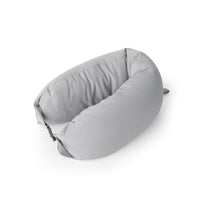 Comfort Pillow 舒適頸枕 淺灰色/ 深灰色