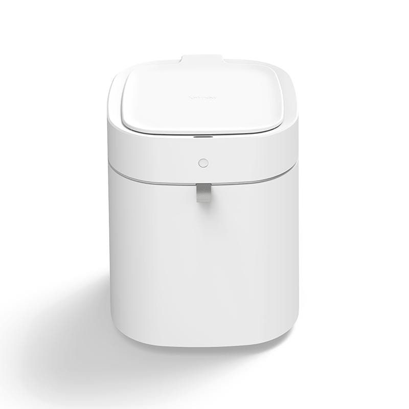 T Air X 感應式智能垃圾桶13.5L(自動打包鋪袋)