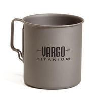 鈦製旅行杯 450 ml titanium travel mug (450 ml) T-406