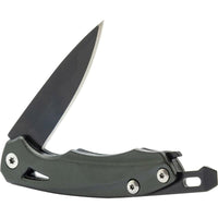 英國多功能可吊掛折疊刀Slip Knife-吊卡版(TU582K)