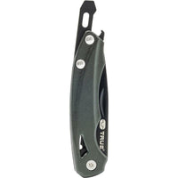英國多功能可吊掛折疊刀Slip Knife-吊卡版(TU582K)