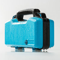 Tooletries Original Travel Case 旅行盥洗工具箱 - 亮藍色